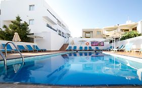 Flora Maria Apartments Ayia Napa 3*